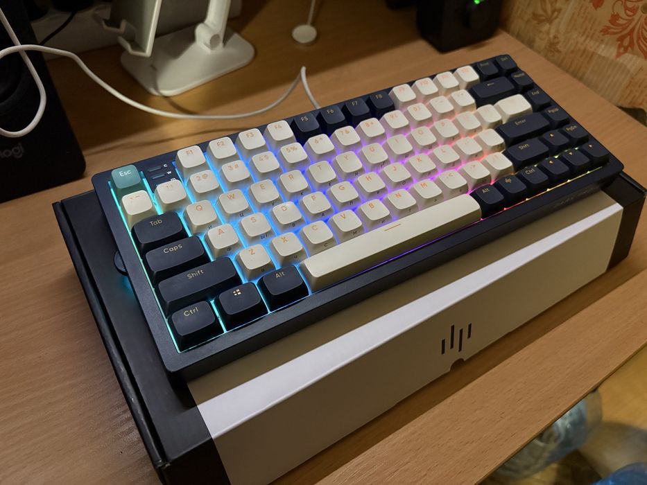 Клавіатура Dark Project KD83A