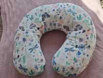 Rogal do karmienia Babymam