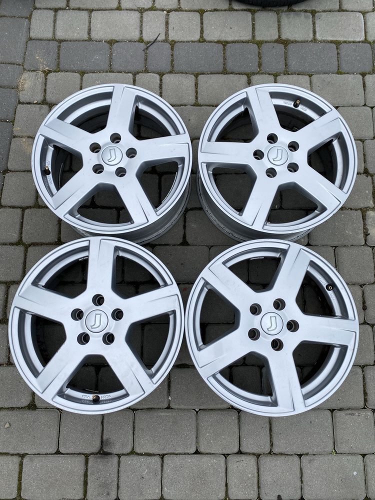 Alufelgi 5x105 16 cali Opel Astra J, K Mokka Chevrolet Aveo Cruze Trax