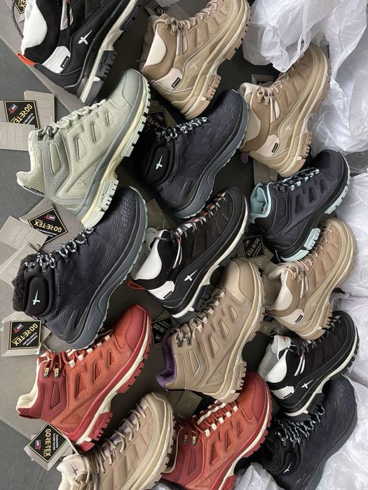 Опт Tamaris сток взуття 43 €