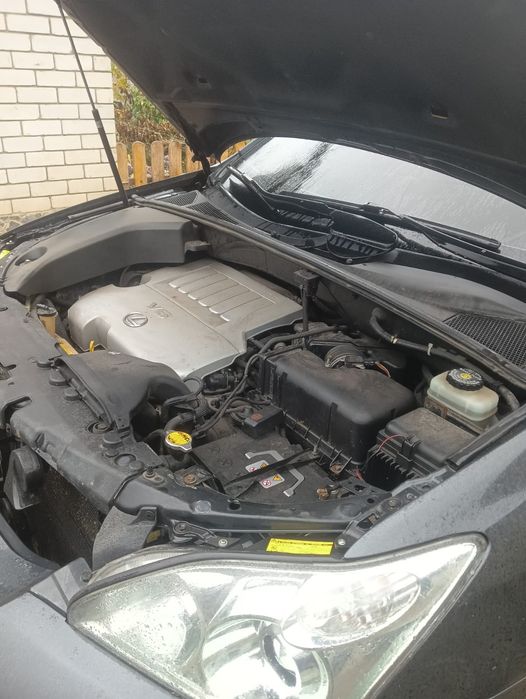 Продам Лексус RX350