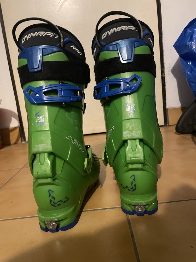 Buty skiturowe Dynafit Neo PR-CP 28,5