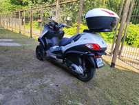 Piaggio MP3 300ie LT