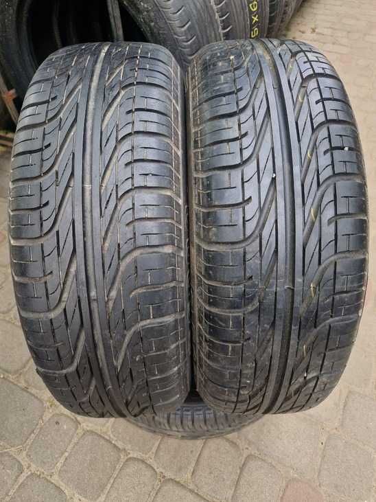 195/60R15 Pirelli P6000 Шини/Колеса/Літо Склад шин