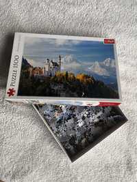 Puzzle Trefl 1500