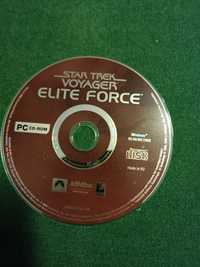 Gra PC - Star Trek Voyager - Elite Force
