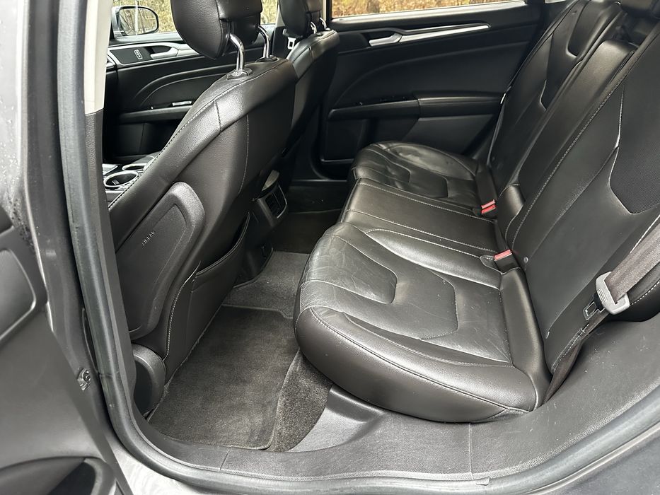 Продам Ford Fusion Titanium 2.0