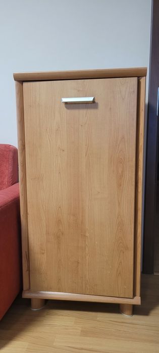 Komoda wysoka BRW 40x60x120