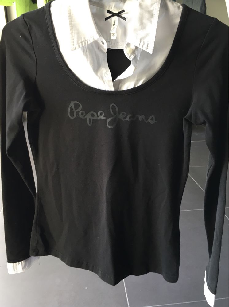 Camisola Pepe Jeans