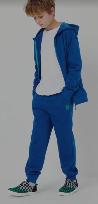 Теплі штани джогери sinsay 152, 164, 170р.