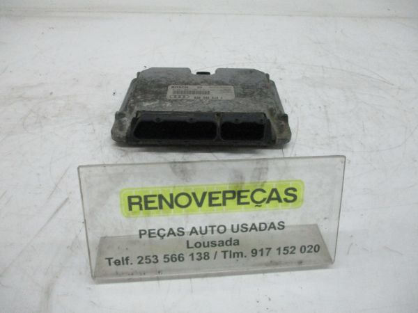 Centralina motor / ECU AUDI A3 (8L1)
