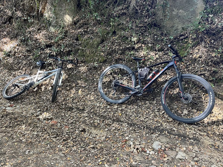 Vendo scott aspect 940