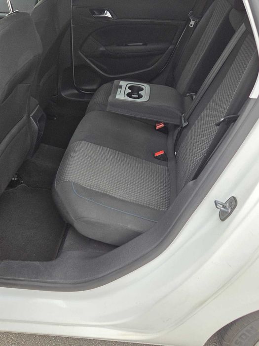 Vendo Peugeot 308 SW ótimo estado