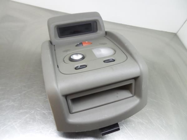 Plafonier frente RENAULT Master III Chassis (EV/HV/UV)