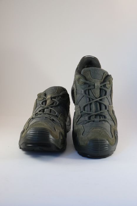 LOWA Zephyr II GTX LO TF  Wolf Розмір 44,5