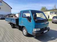 Kia K2700  2.7 Diesel 1999r. Sprawny,gotowy do pracy Zamiana