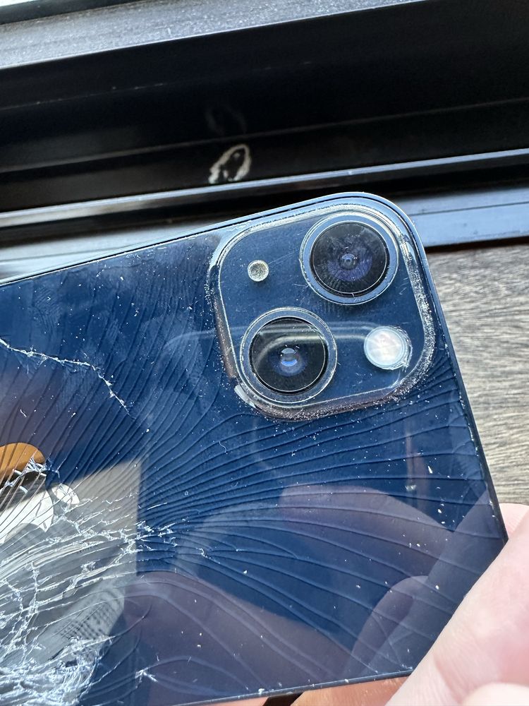 iphone 13 para peças