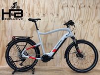 Haibike Trekking 7 Shimano 2022