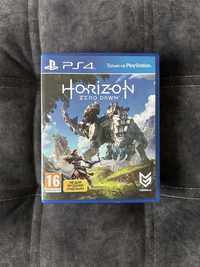 Horizon zero dawn | ps4