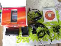 Telefon/Nawigacja GloFiish X650