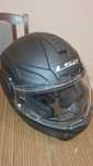 Kask motocyklowy