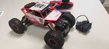 RC Crawler samochód zdalnie sterowany 2,4 GHz