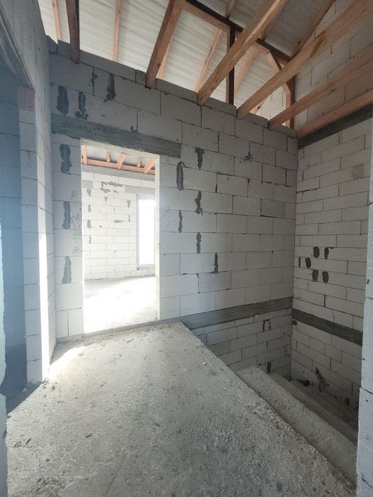 Продаж таунхаусу. Без %. Святопетрівське