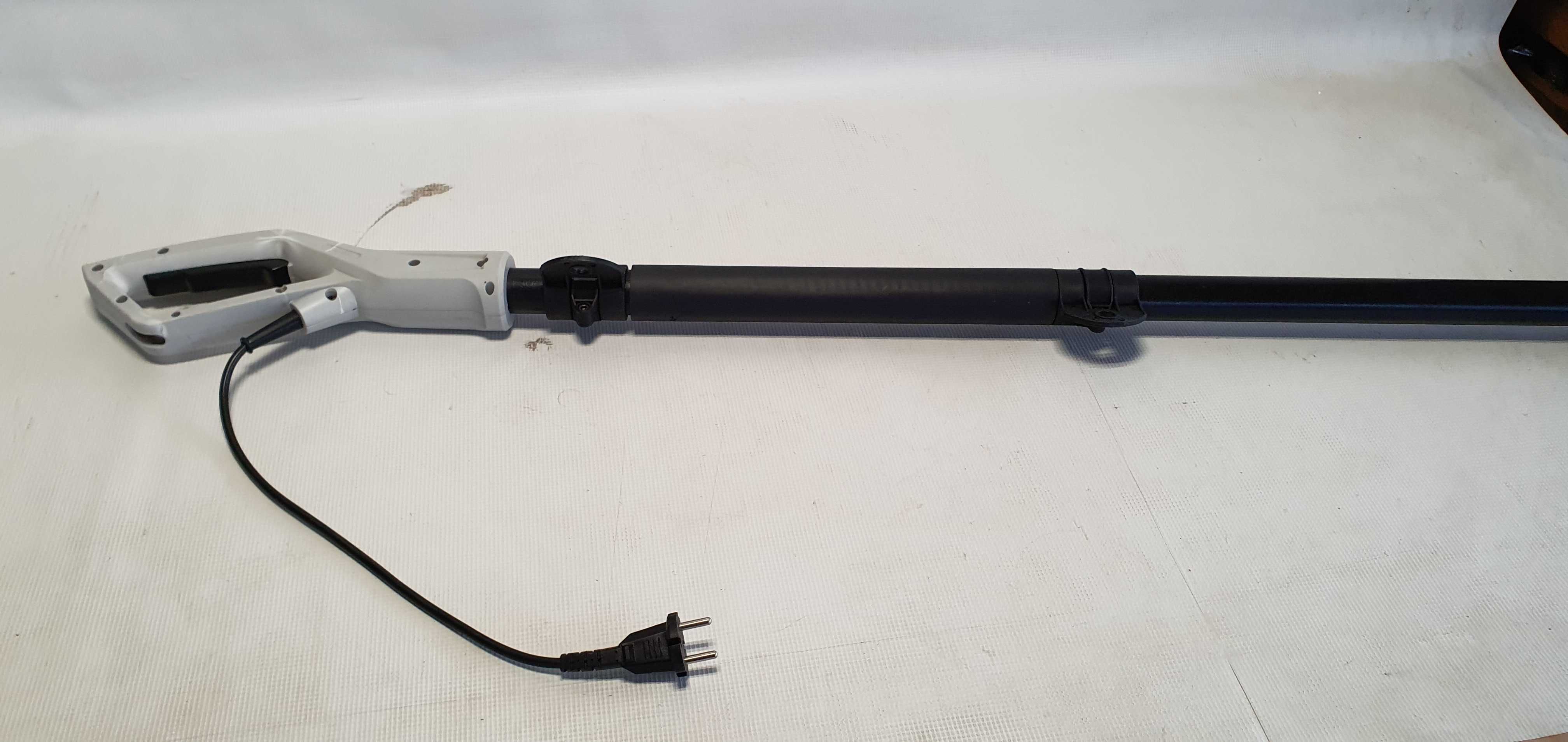 Piła Teleskopowa Do Gałęzi 4m dł. cięcia 185mm IKRA 750W #93420