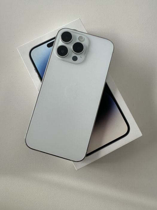 Iphone 14 pro max 512GB