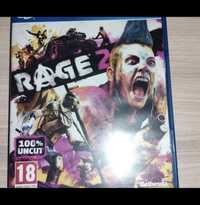 Gra PS4 Rage 2