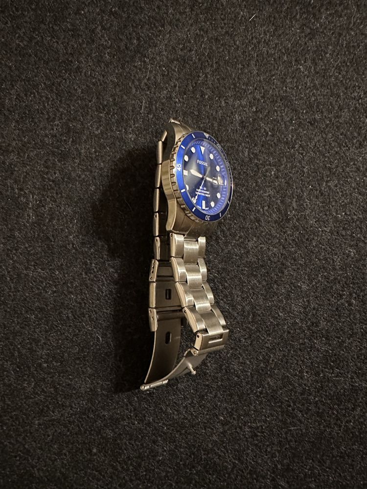 Годинник Fossil FOS FS5669
