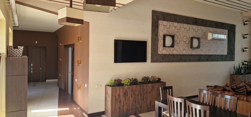 Довгострокова оренда будинку в с. Погреби