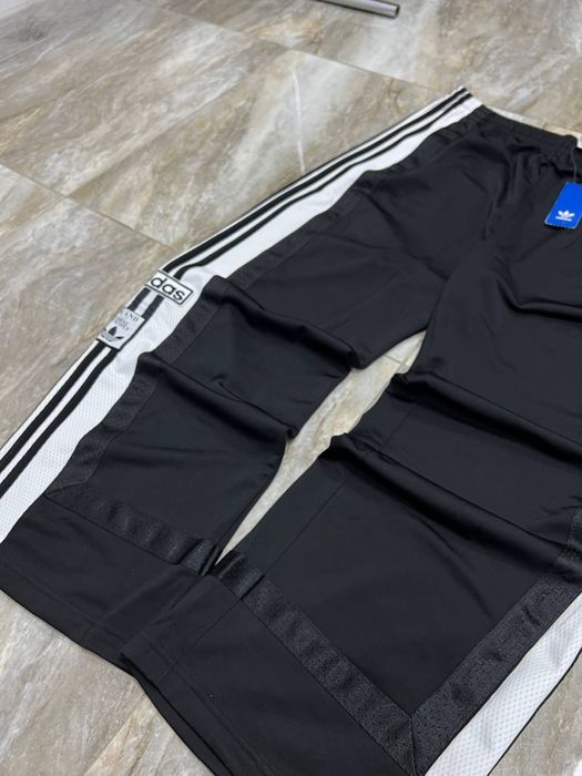Нові широкі Adidas Adibreak штани спортивки Baggy sweatpants адидас y3