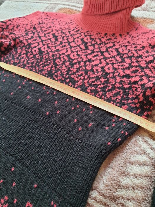 Платье теплое 50 52р