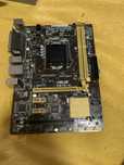 Материнская плата 1150 Asus H81M-C