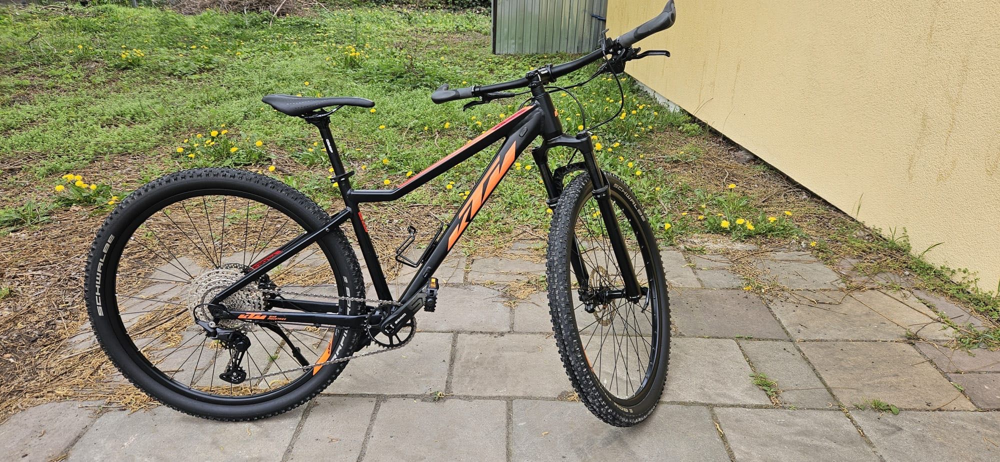 KTM Ultra Sport 2020 rozm. S (43 cm). Stan idealny