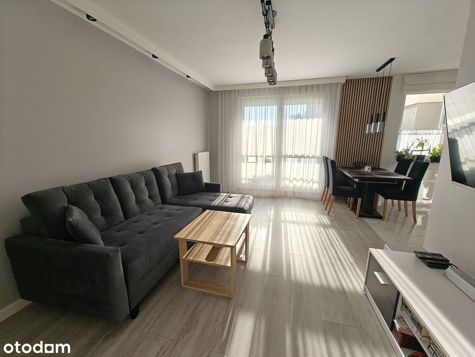 DZIEŃ OTWARTY 22.11 - ul. Łęczycka 14 - 42,79m² 1A + 1P