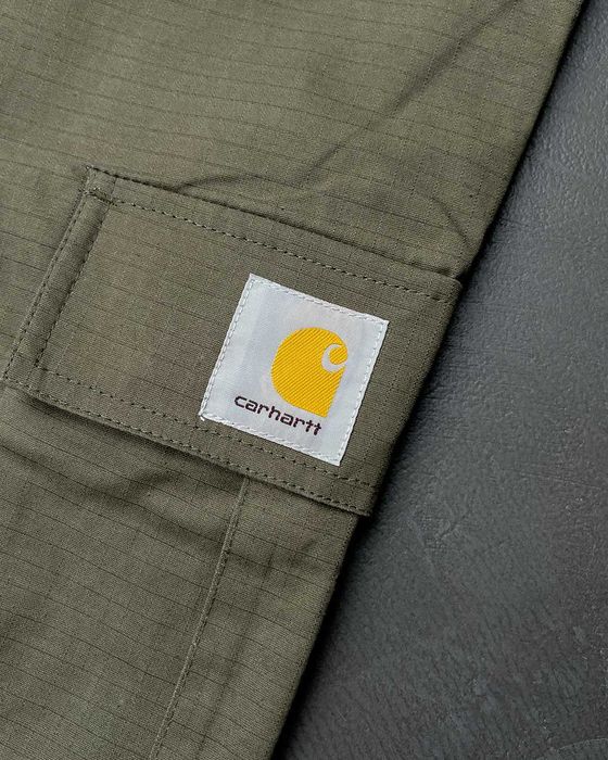 Штани Carhartt WIP Regular Cargo Pants Olive