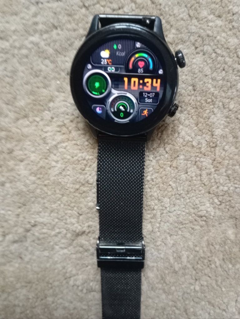 Smartwatch neohex
