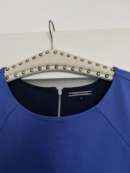 Sukienka Tommy Hilfiger rozm.XL