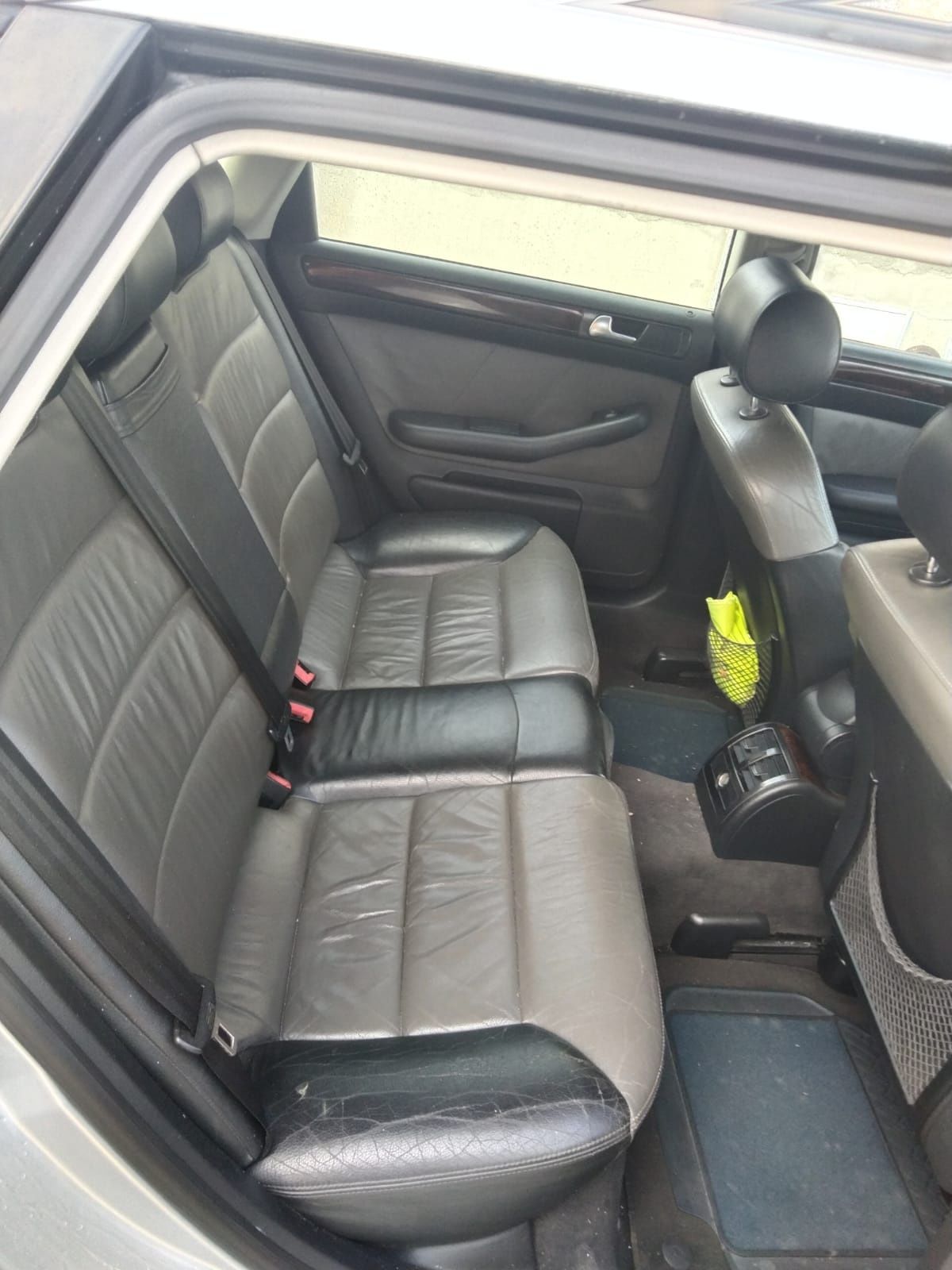 Audi A6  allroad