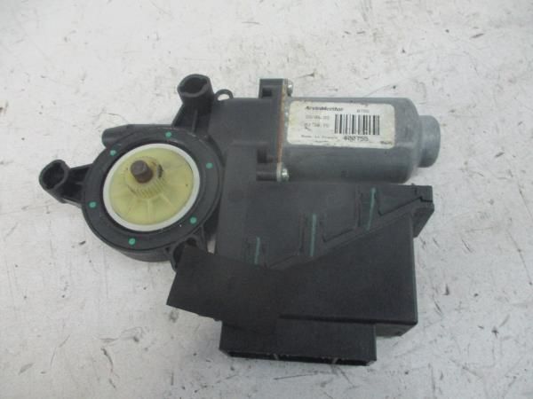 Motor vidro frente esquerdo VOLKSWAGEN Polo (9N)