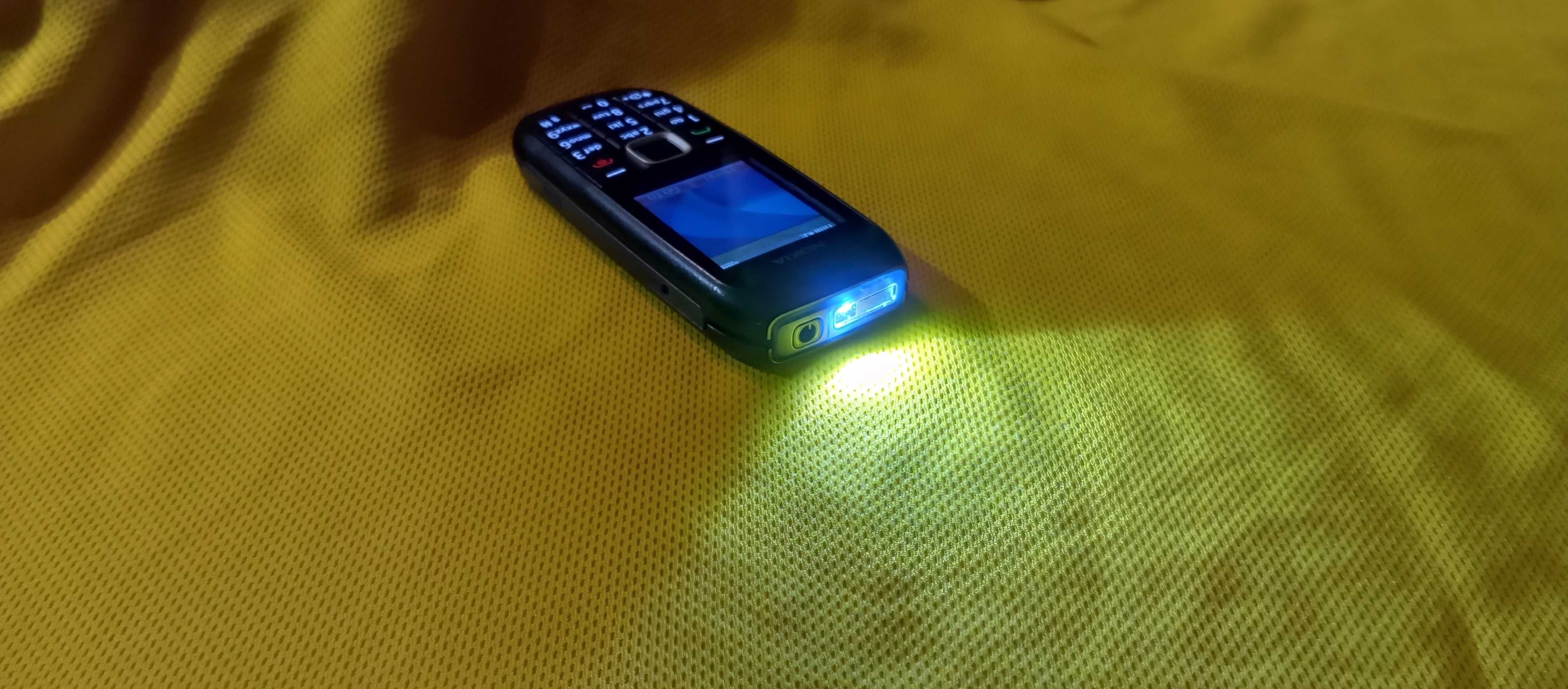 Nokia 1616 original як новий