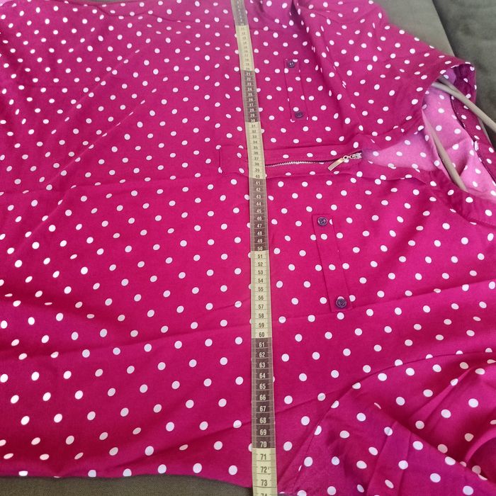 Блуза жіноча великого розміру