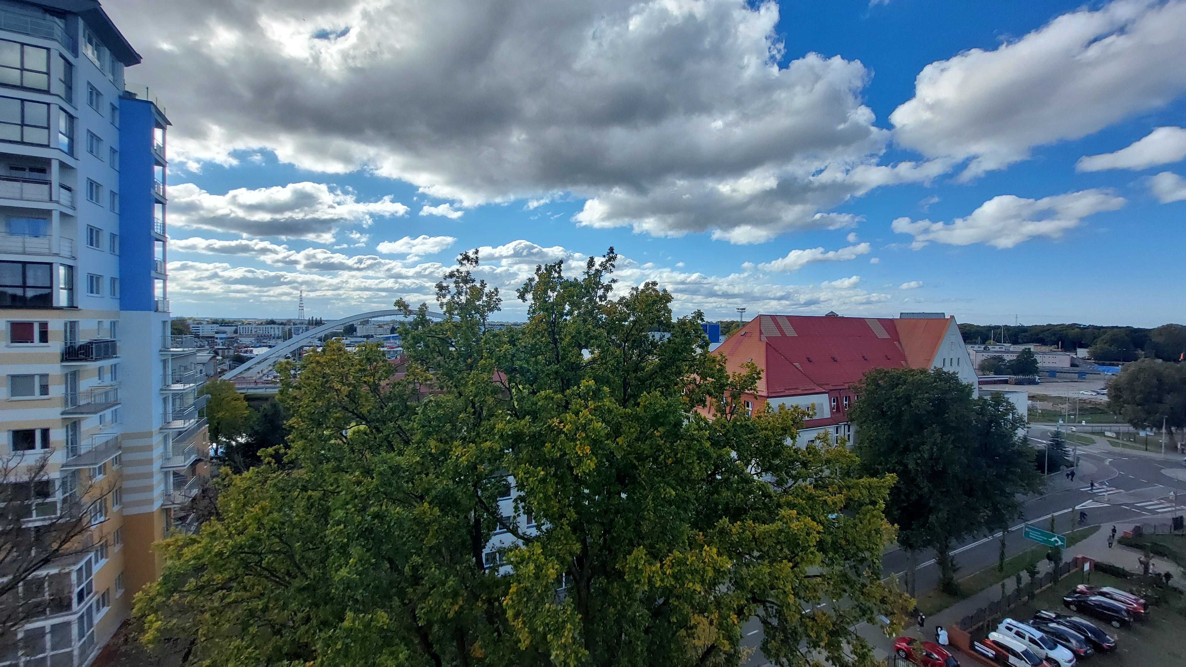 Apartament dla 2-3 osób blisko molo i plaży