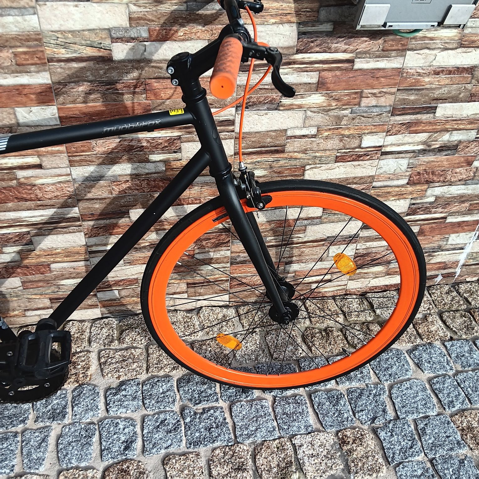 Bicicleta roda 26