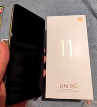 Xiaomi 11 Lite 5G