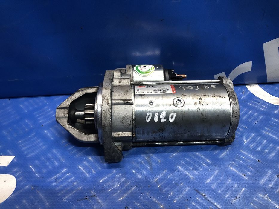 Стартер Mercedes Sprinter W903 Спринтер 903 с3