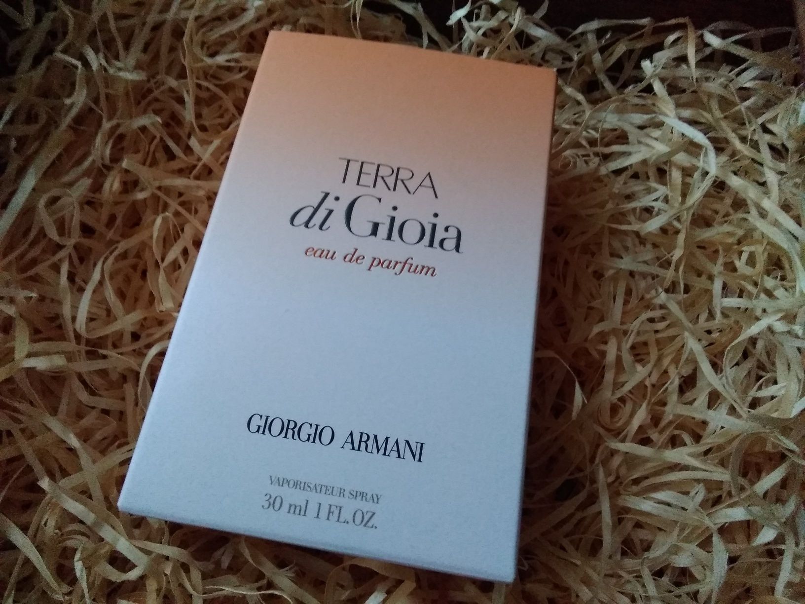 Armani di Gioia колекція набір