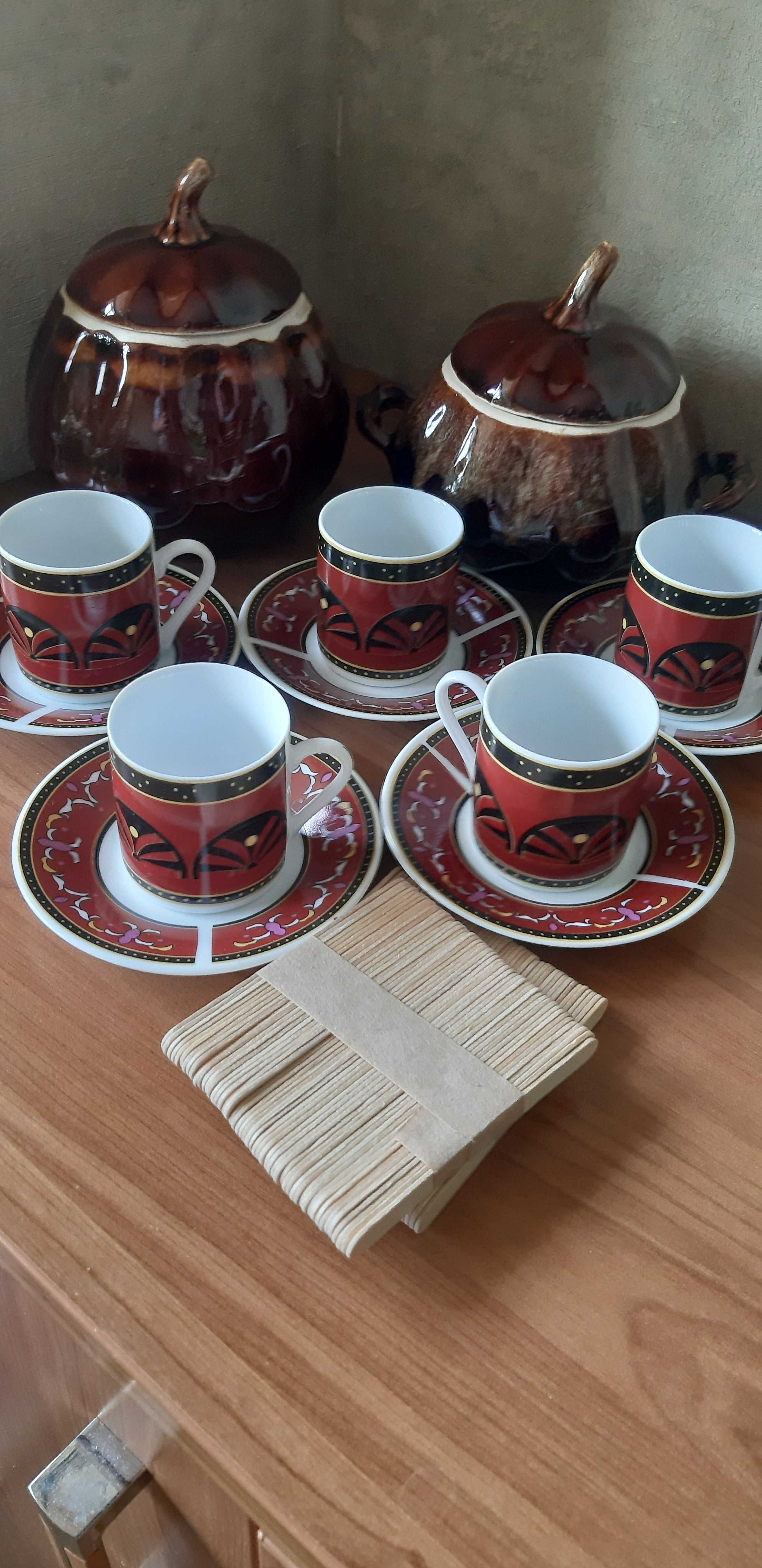 Керамічні глечики